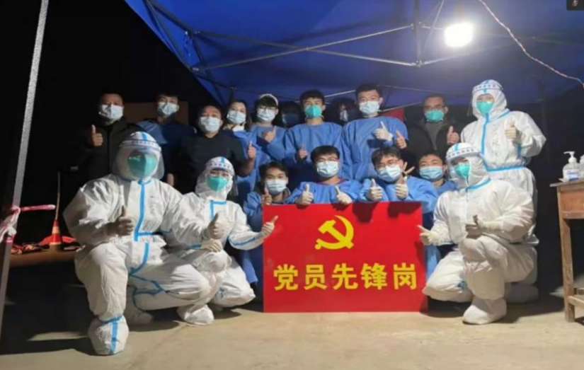 beat365在线体育官网登录入口·鄯善县吐峪沟乡洋海夏村召开返乡学生疫情防控专题教育会