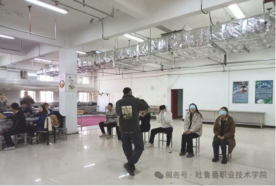 党建引领迎冬至、情暖机电共团圆、校企合作促发展：机电工程学院开展校企党建共建活动