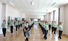 师范学院专业设置