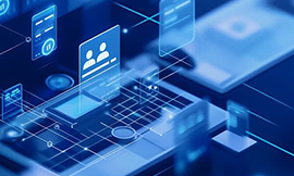 信息工程学院专业设置